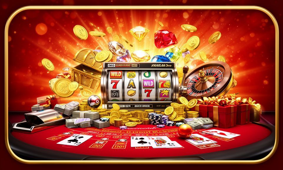 redmitoto Sportsbook Markets Offer