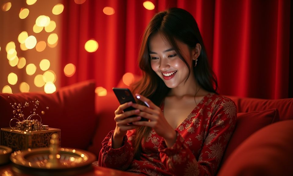 redmitoto redmitoto App — Lobby in Your Pocket on Android and iOS