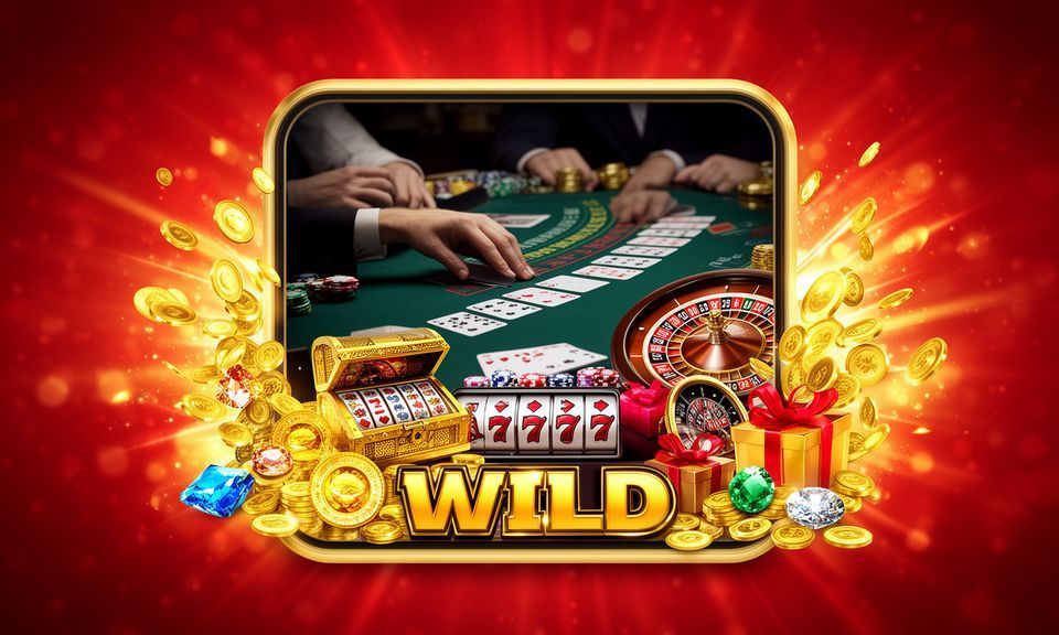 redmitoto Live Tables, Slots and Betslip All in One App